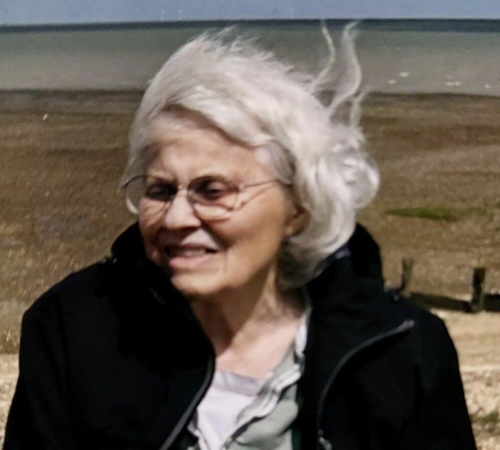 Missing Woman from Faversham