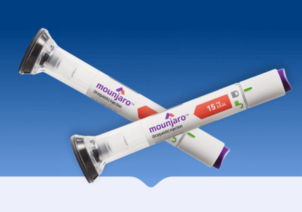 Mounjaro Weight-Loss Drug to See Significant UK Price Increase from September