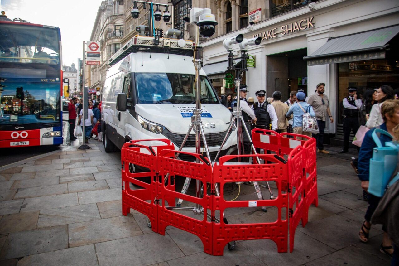 Notting Hill Carnival: Met Police step up safety operation ahead of Bank Holiday weekend