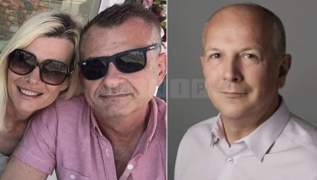 Operator Defends Pilot After Fatal Isle of Wight Helicopter Crash