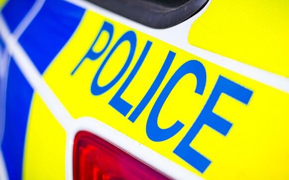 Police Appeal After Teenager Assaulted and Robbed in Crawley