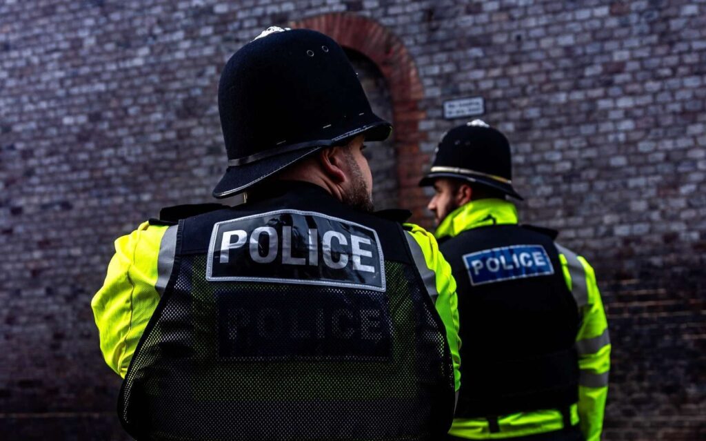 Police Appeal for Witnesses After Serious Assault in Worthing Town Centre