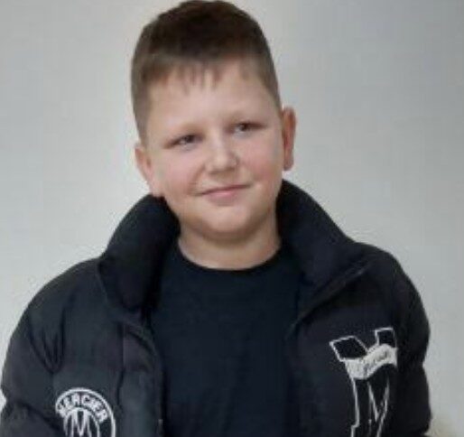 Police Appeal to Find Missing 12-Year-Old Boy from Maidstone