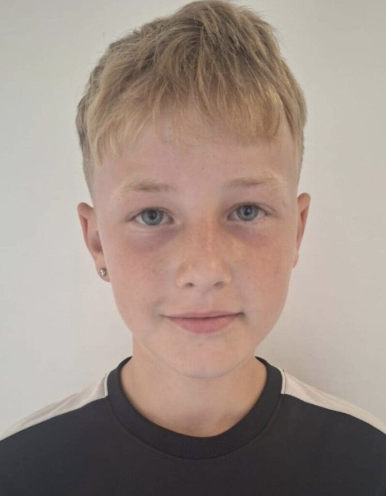 Police Appeal to Find Missing 14-Year-Old Boy from Eastbourne