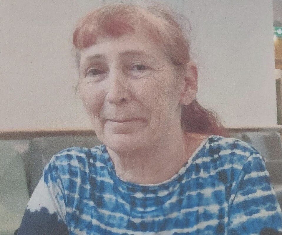 Police Appeal to Find Missing Maidstone Woman