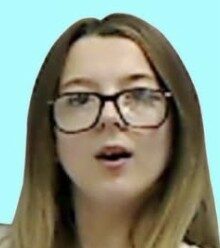 Police Appeal to Find Missing Stockton Teenager Sharaie Brown, 17