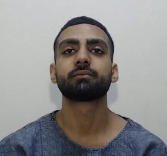 Police Hunt Bury Man Convicted of Child Sex Offences Who Fled During Trial