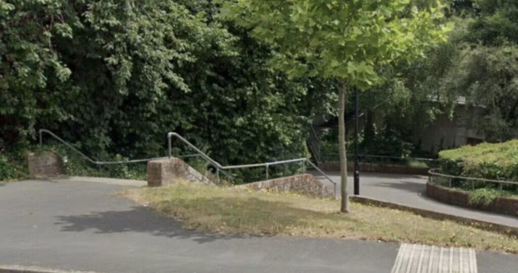 Police Hunt Man After Teenage Girl Sexually Assaulted in Southampton Underpass