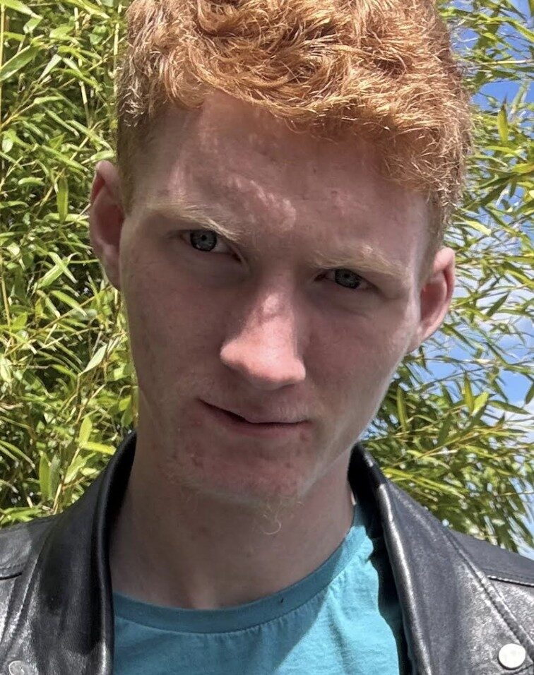 Police Issue New Image of Missing Maidstone Teenager Noah Sage