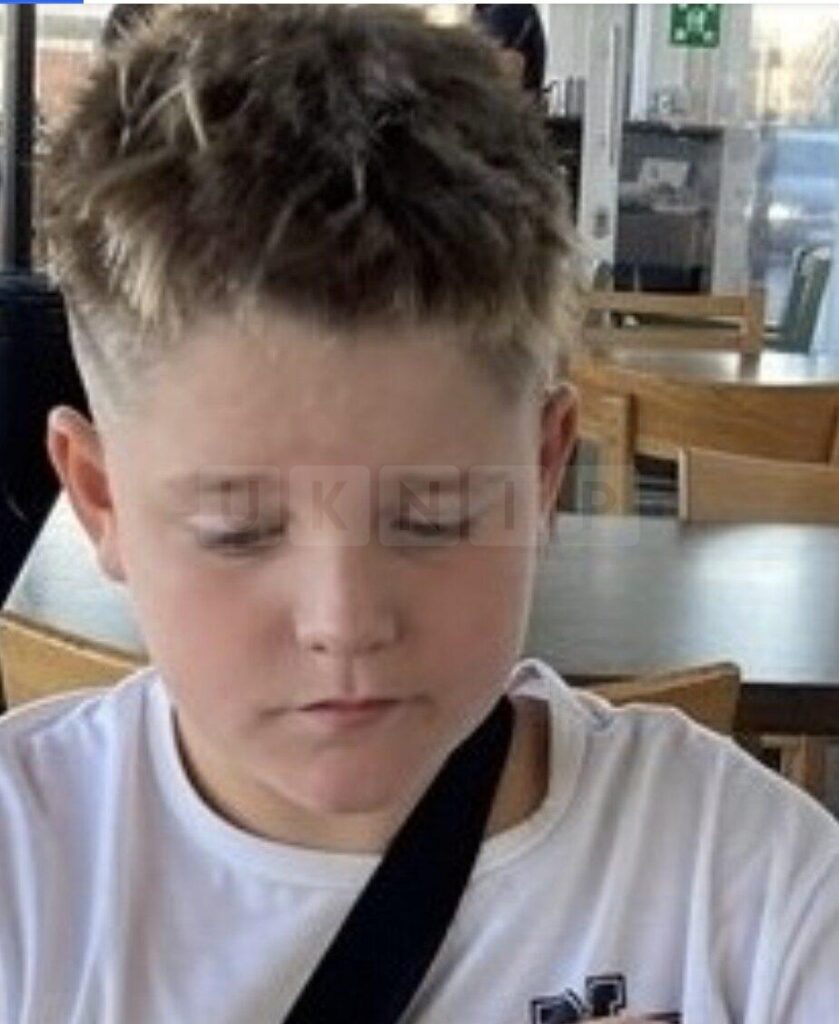 Police launch urgent appeal to find missing 11-year-old boy from Watford