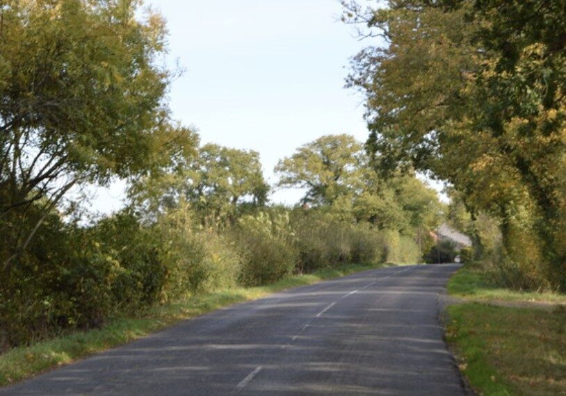 Police Seek Dashcam and CCTV After Power Tools and Bikes Stolen in Ashford Burglary