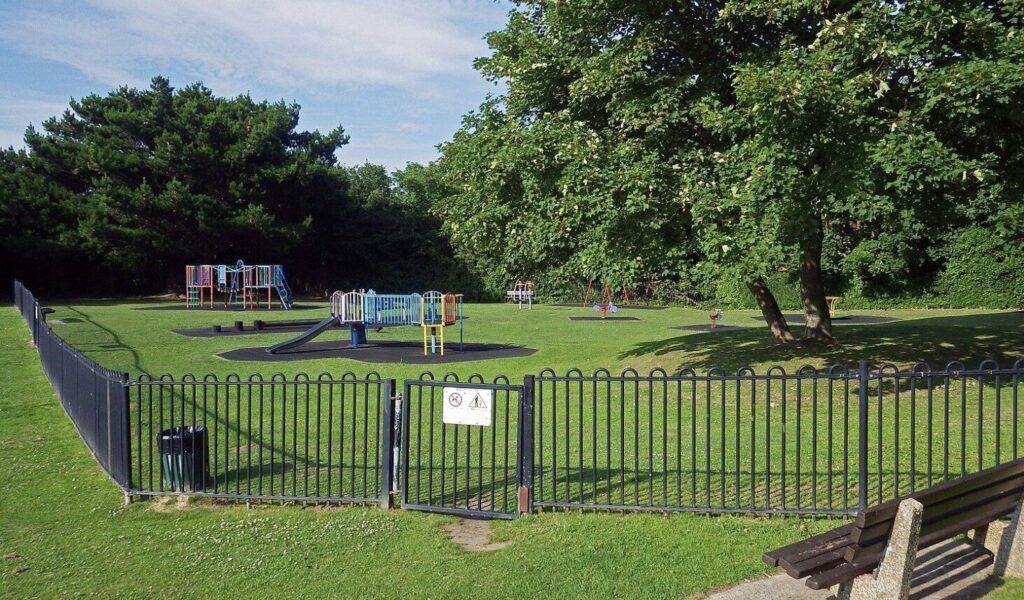Police Seek Witnesses After Rape Reported in Bexhill’s Barrack Hall Park