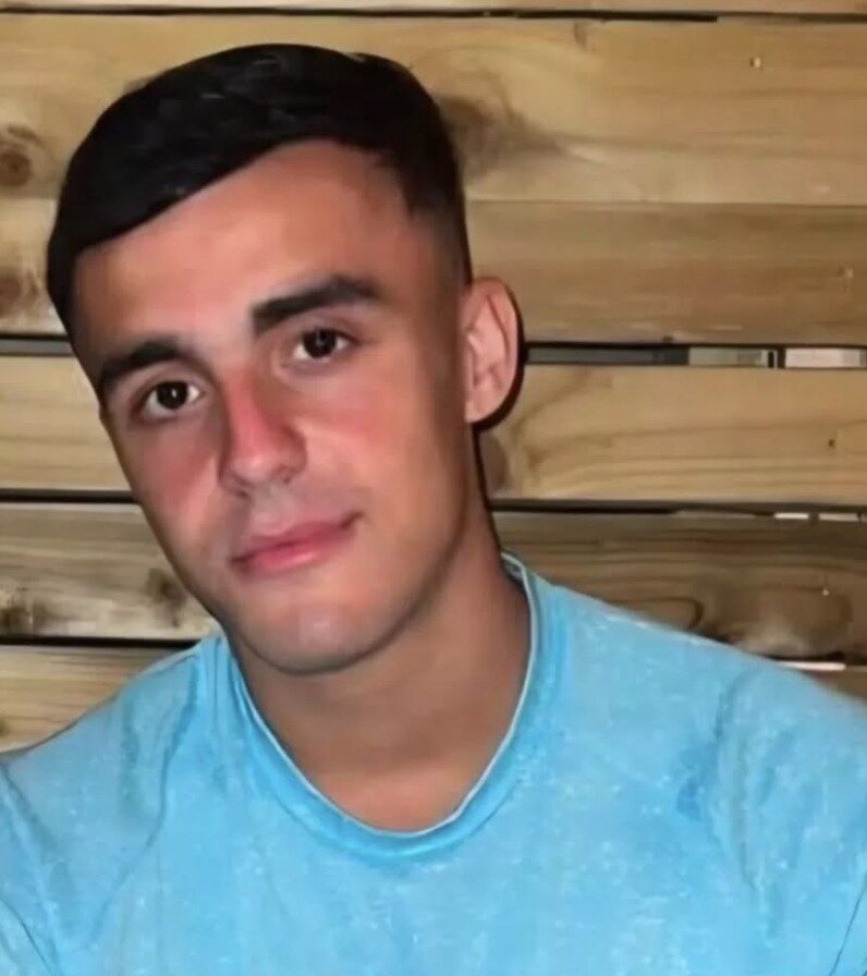 Protester Dies After Arrest Outside Hotel – Family Blames Police