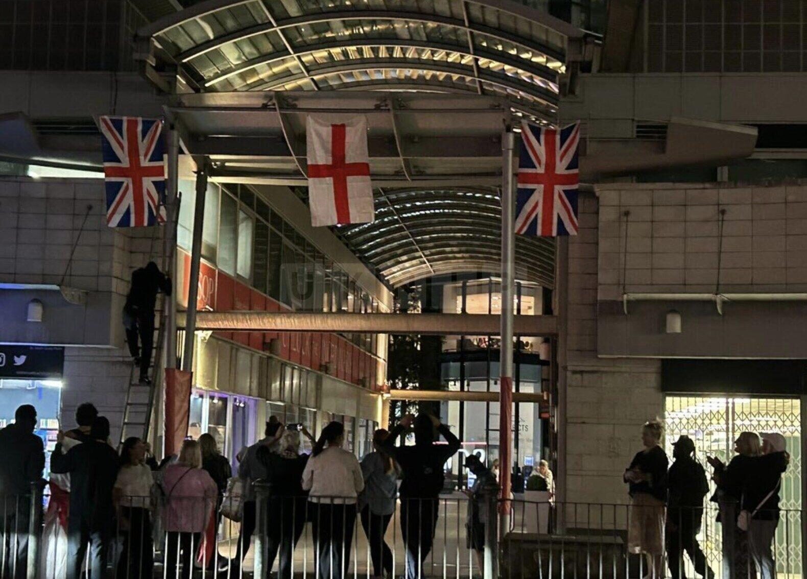“Raise the Colours”: Thousands of Union and St George’s Flags Raised Across UK Amid Calls for Council Assurances
