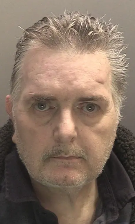 Motorist Jailed After Striking Police Officer at Crash Scene in Maghull