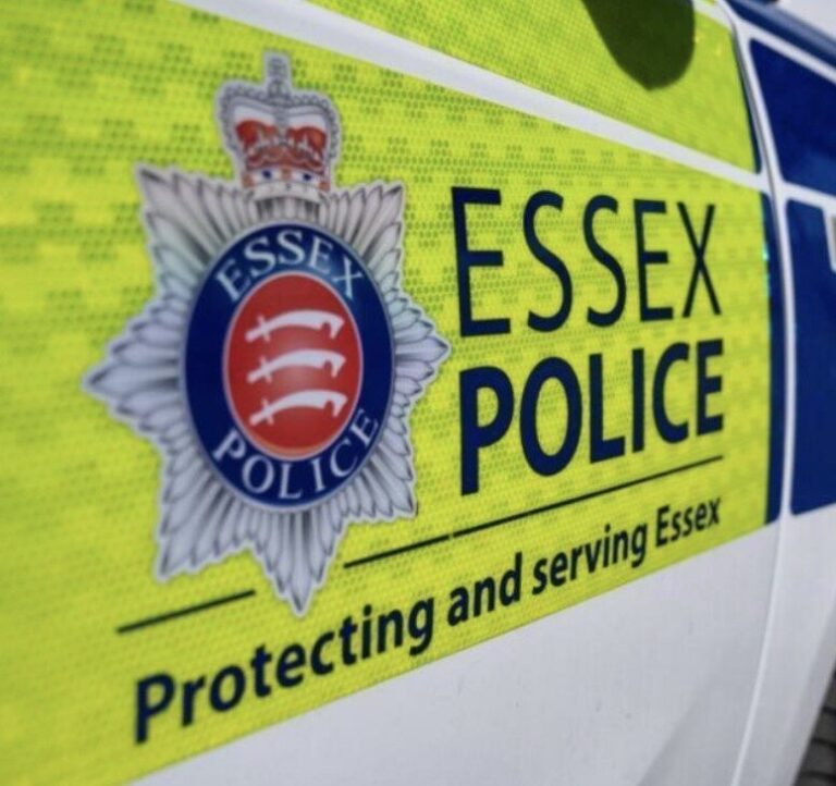 Serious Five-Vehicle Collision Closes M11 in Both Directions Near Chigwell