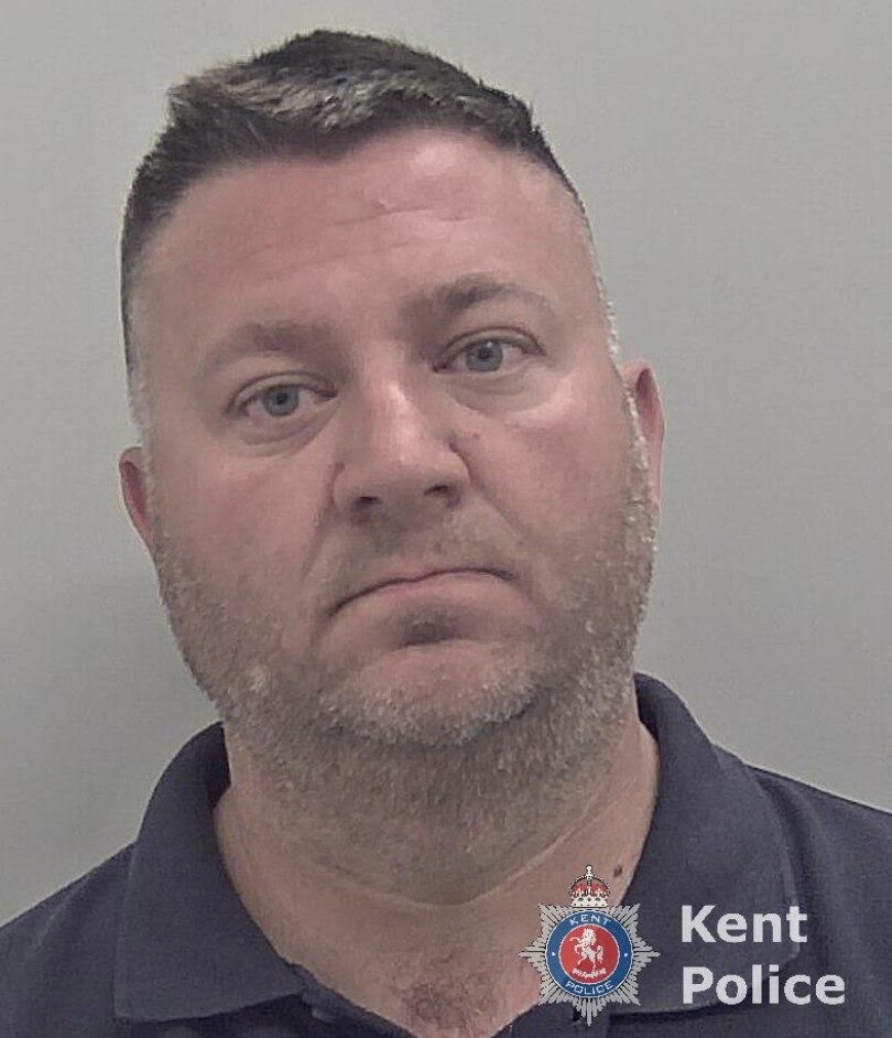 Sittingbourne Sex Offender Who Groomed Teenage Girls Jailed for Over 12 Years