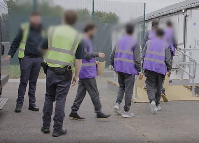 “So Much for a Deterrent”: More than 400 Migrants Arrive Since Labour’s France Returns Deal Begins