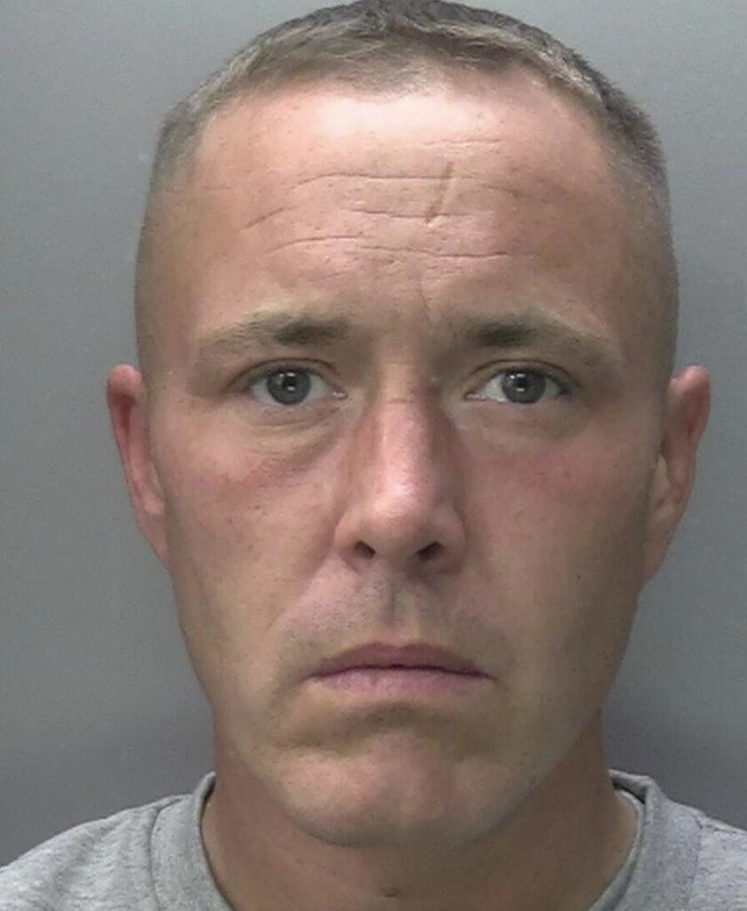 Sunbury Man Jailed for 27 Years After Attempted Murder of Partner in Knife Attack
