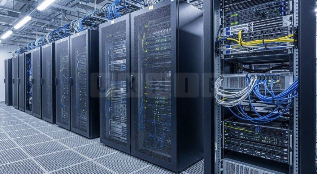 The Silent Advantage: How Your VPS Network Defines Business Performance