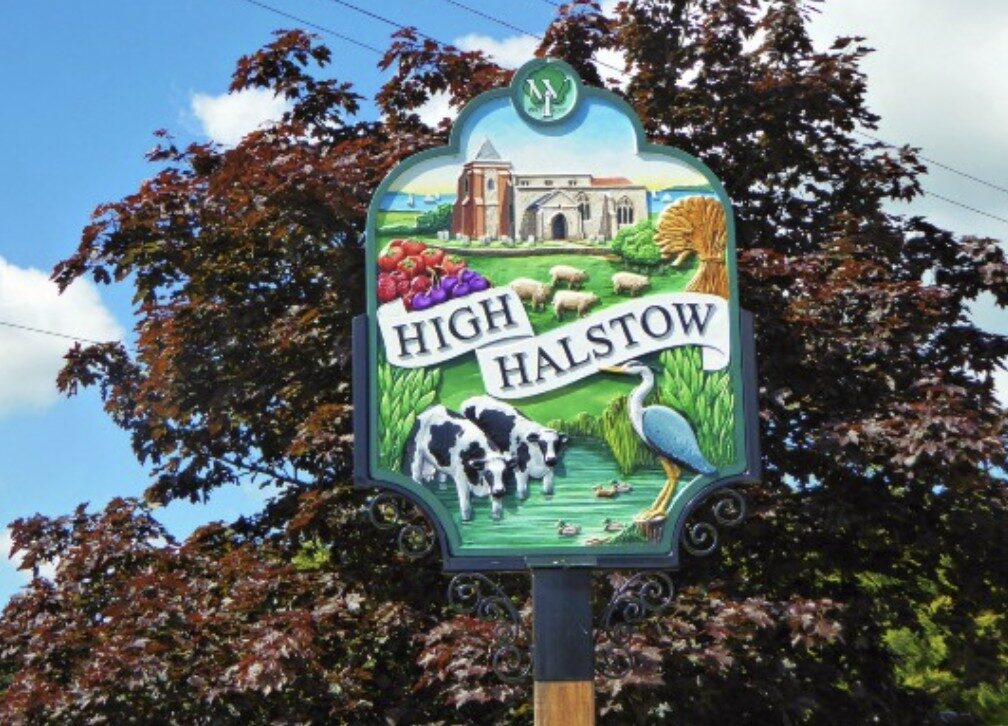 Three Arrested and Crack Cocaine Seized in High Halstow Drugs Raid