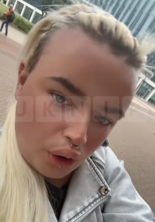 Trans woman on trial accused of concealing gender identity before sexual encounter