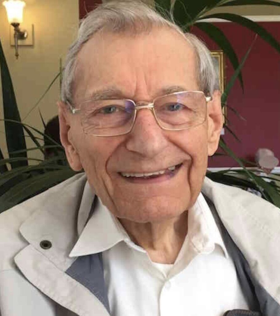Tribute Paid to 97-Year-Old Mike Gibson Following Fatal Chelmsford Collision