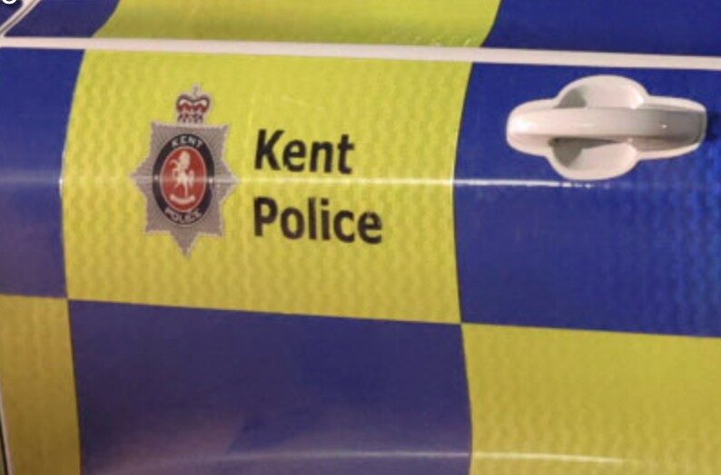 Two Arrested After Victim’s Head Stamped On in Violent Maidstone Attack