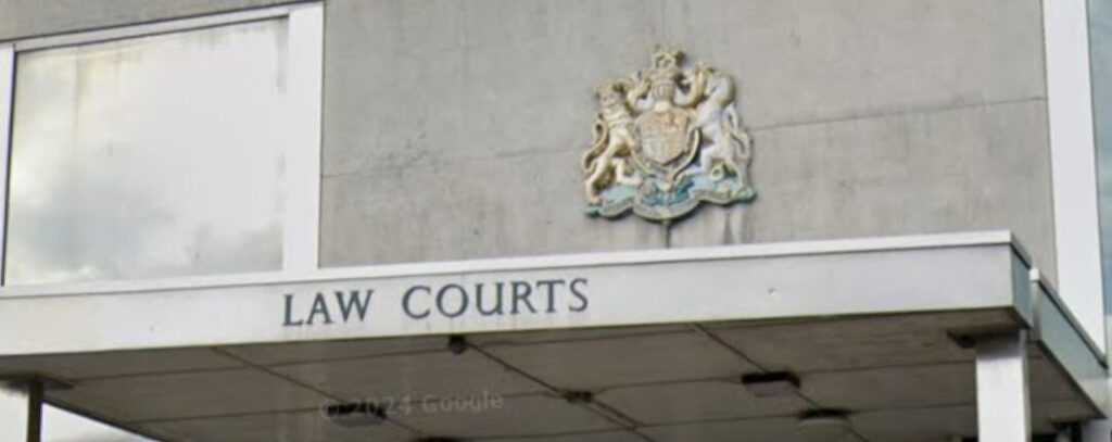 Two Kent Men Admit to Brutal Sheep Killing on South Downs