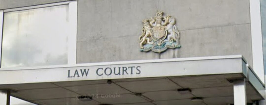 Two Kent Men Admit to Brutal Sheep Killing on South Downs