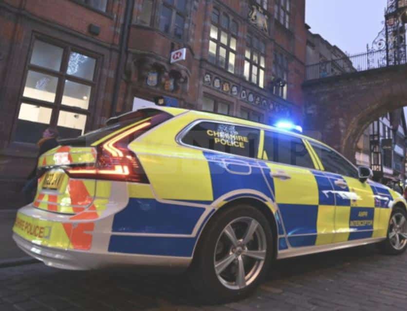 Two Men Killed and Woman Seriously Injured After Motorbike Hits Pedestrians in Clayton-Le-Woods