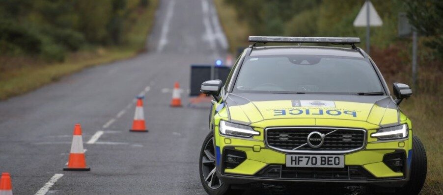 Two Women Seriously Injured in A350 Crash Near Blandford