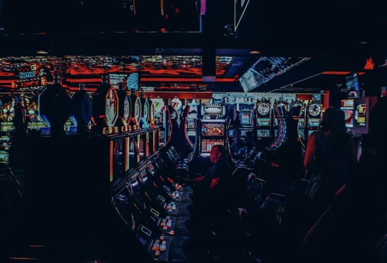 UK Casino Reforms Boost Rank Group and Open Lucrative Betting Opportunities