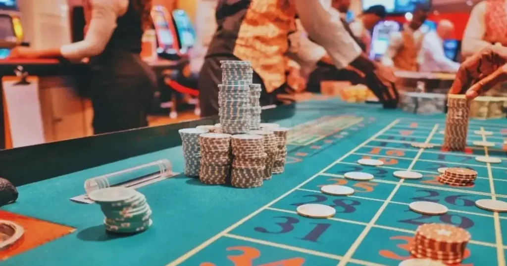 UK Online Casino Trends 2025: What’s Hot, What’s Not