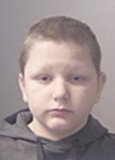 Urgent Appeal: 12-Year-Old Kristian Skapsts Missing from Maidstone — Public Asked to Help Locate Him