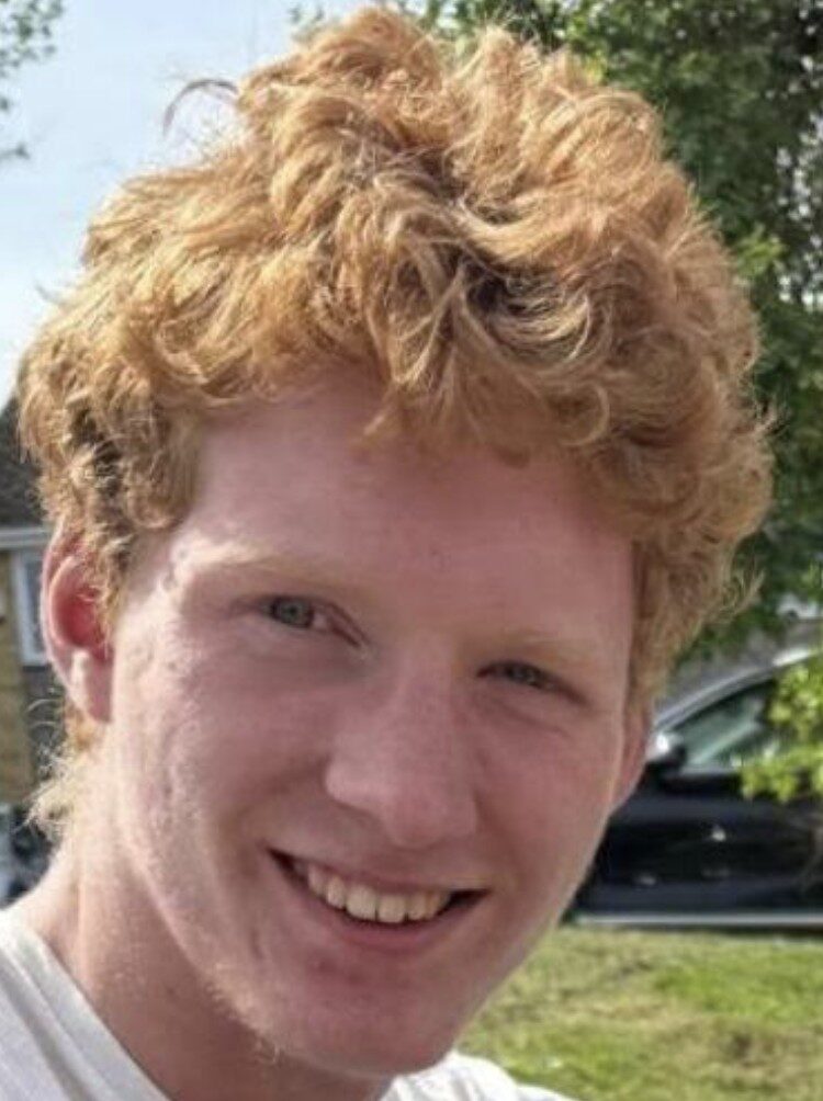 Urgent Appeal to Find Missing 16-Year-Old Boy from Maidstone