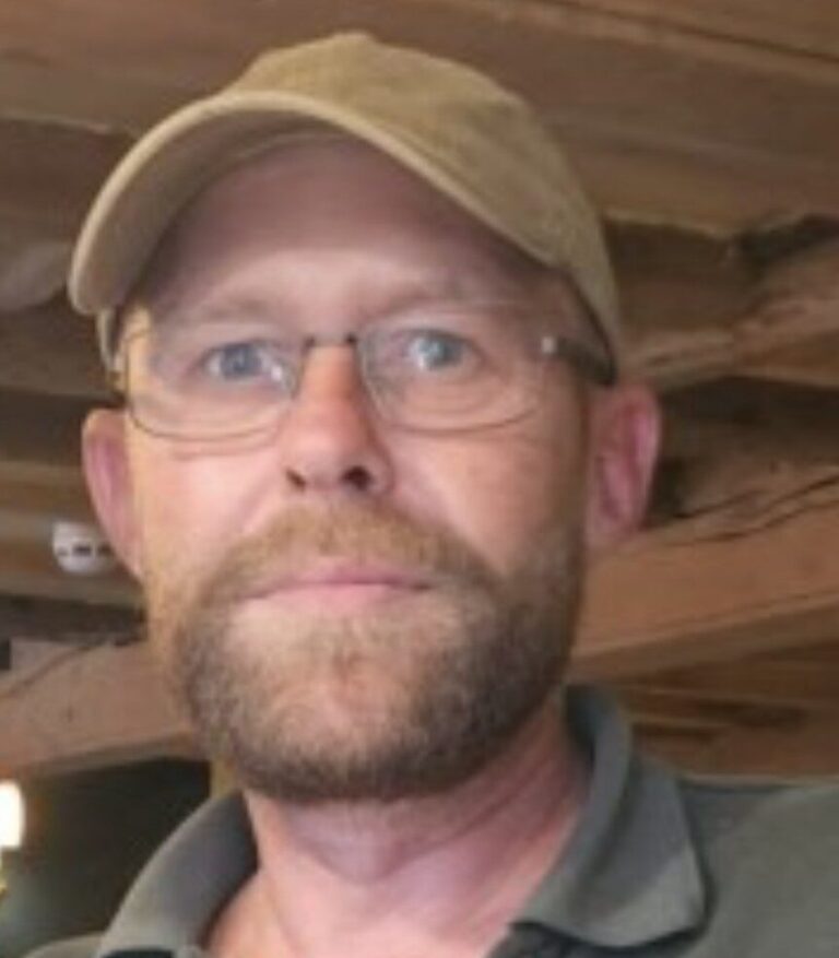 Urgent Appeal to Find Missing Man Rodney, 47, in Marlborough