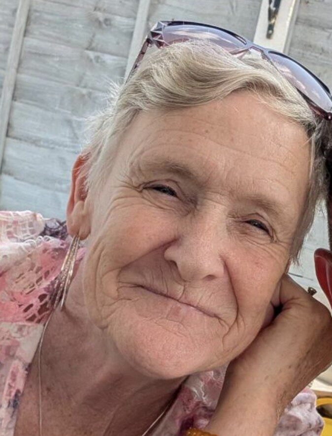 Urgent Appeal to Find Missing Northfleet Woman Amanda Stone