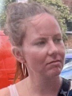 Urgent Appeal to Find Missing Woman Leah, 32, from Bushey
