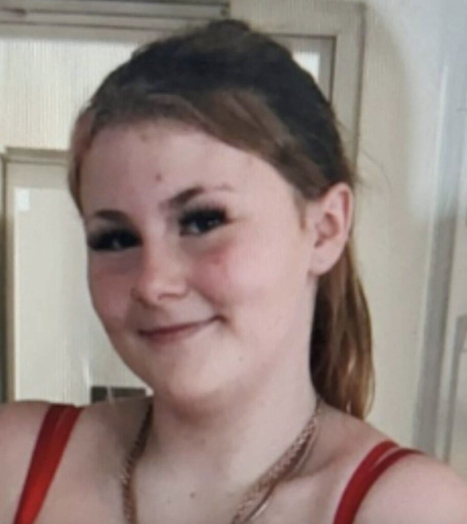 Urgent Search for Missing Burgess Hill Teenagers Summer and Ellie