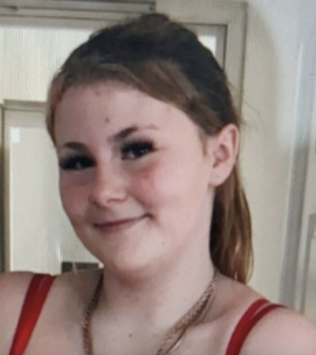 Urgent Search for Missing Burgess Hill Teenagers Summer and Ellie