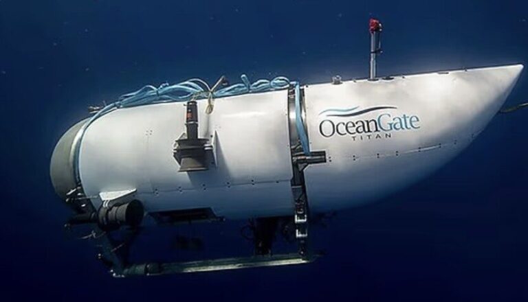 US Coast Guard Report Slams OceanGate Over Titan Submarine Disaster: “A Preventable Tragedy”
