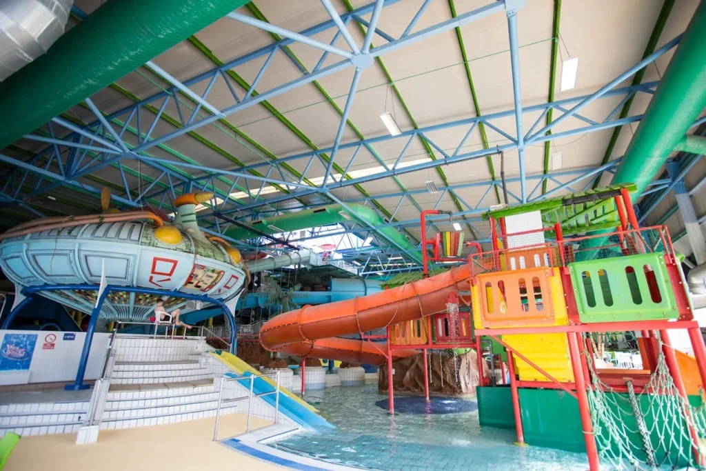 Waterworld Slammed Over Safety After Girl, 4, Dies in Tragic Pool Incident