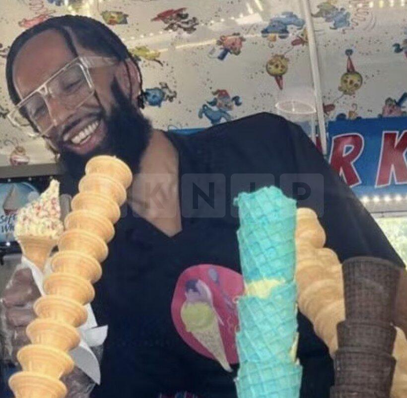 Wembley Ice-Cream Seller ‘Brutally Murdered’ in Broad Daylight, Court Told