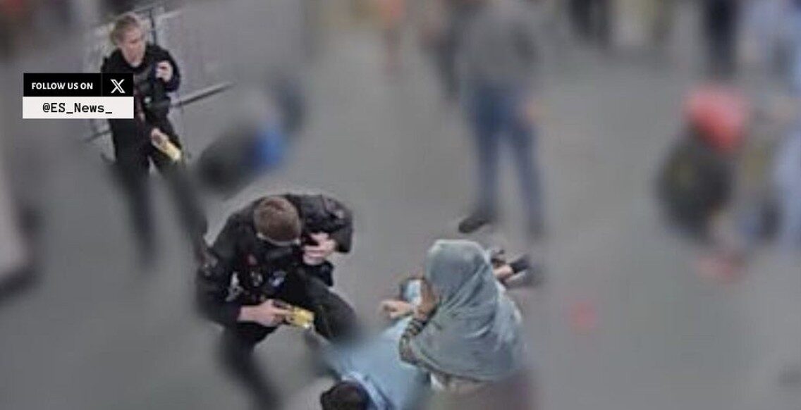 Whistleblower Police Officer Under Criminal Investigation for Leaking Footage That Revealed the Truth