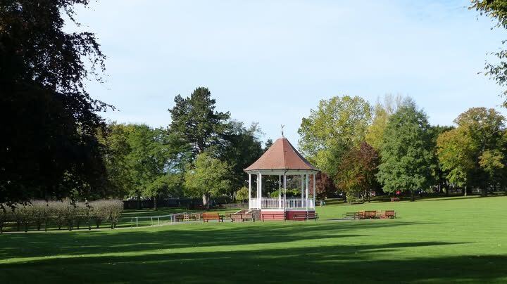 Midnight Break-In Sees Chainsaws and Garden Tools Stolen – UKNIP