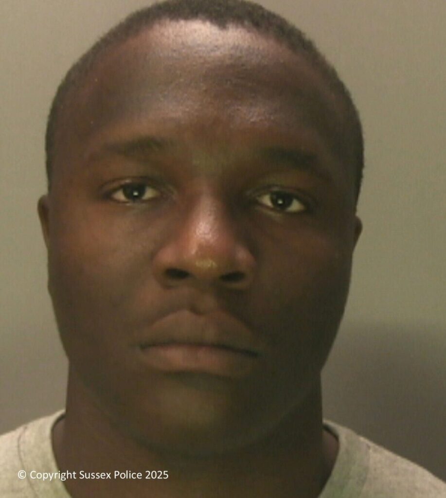 Drug Dealer Busted in Worthing: Jailed for Nearly Four Years – UKNIP