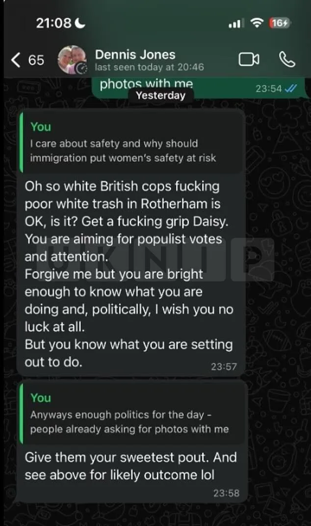 Peterborough Council Leader Resigns After ‘White Trash’ Grooming Gang Slur