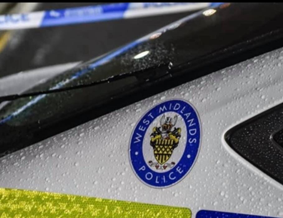 Three Teens Nabbed After Stolen Car Chase in Birmingham – UKNIP