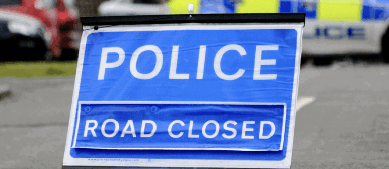 A27 Closed Following Serious Collision – UKNIP